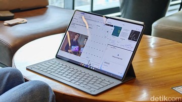 Banderol Harga Samsung Galaxy Tab S12 Series di Indonesia Beserta Bonus Penawarannya