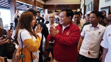 Jelang IWL, Garudayaksa FC Women Tunjuk Serena Francis Jadi Manajer