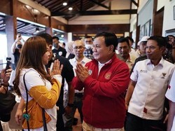 Jelang IWL, Garudayaksa FC Women Tunjuk Serena Francis Jadi Manajer
