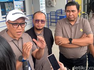 Peran Vital Pelabuhan Parepare Bagi Logistik Pulau Kalimantan