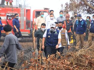 Sumsel Berpeluang Besar Jadi Pusat Pengembangan Teknologi Realiza