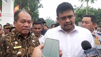 Gubsu Bobby Naikkan Gaji Guru PPPK Paruh Waktu Tahun 2027