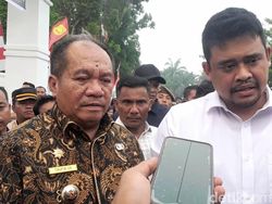 Gubsu Bobby Naikkan Gaji Guru PPPK Paruh Waktu Tahun 2027