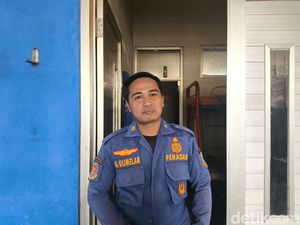Pengalaman Ngeri Gugum Nyaris Buta Disembur Bisa Kobra