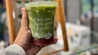6 Kuliner Wajib Coba di Halalicious 2026, Ada Matcha hingga Tahu Gejrot!