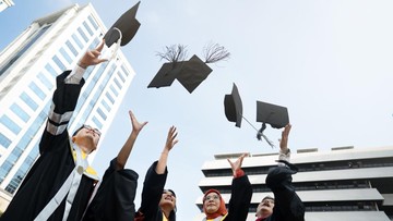 LPDP Respons Temuan BPK soal Sanksi Awardee Beasiswa Rp 7 M Belum Ditagih