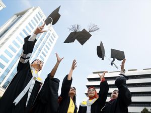 LPDP Respons Temuan BPK soal Sanksi Awardee Beasiswa Rp 7 M Belum Ditagih
