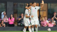 Inter Miami Vs New York City: Suarez & Messi Assist, Timnya Menang 2-0