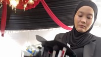 Viral Jasa Bride Assistant Mulai Rp 350 Ribu, Solusi Nikah Tanpa WO