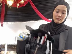 Viral Jasa Bride Assistant Mulai Rp 350 Ribu, Solusi Nikah Tanpa WO