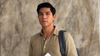 Dapat Beasiswa, Jefan Nathanio Ungkap Pentingnya Pendidikan untuk Masa Depan