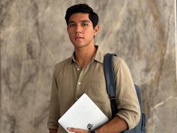 Dapat Beasiswa, Jefan Nathanio Ungkap Pentingnya Pendidikan untuk Masa Depan