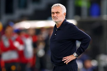 Mourinho: Jika Harus Jadi Kiper, Valverde Akan Melakukannya