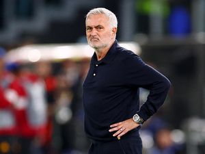Murkanya Mourinho Lihat Jadwal Padat Madrid