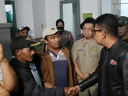 2 Korban Luka Bakar Karhutla Bromo Dirujuk ke RSU dr Soetomo Surabaya