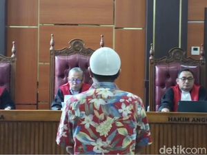 Bersalah Jual Ulang Starlink di Mentawai, Hakim Vonis Maaf Terdakwa Yogi
