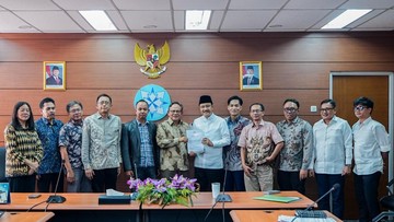 Langkah Tegas Dewan Pers Nyatakan Siniar Forum Keadilan TV Langgar Aturan Etik