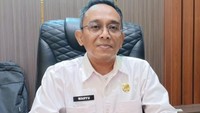 Pulang Pisau Sudah Pakai Rp 16,8 Miliar Dana Banpres untuk Tangani Karhutla