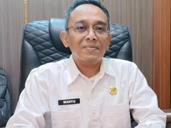 Pulang Pisau Sudah Pakai Rp 16,8 Miliar Dana Banpres untuk Tangani Karhutla