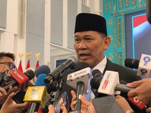 Video: Kepala BNPB Tekankan Penanganan Karhutla Perlu Kerjasama Semua Pihak