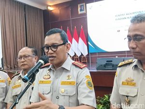 Barantin Ingin Karantina Hewan dan Tumbuhan di RI Seperti Jepang-China