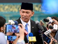 BNPB Inventarisasi Kebutuhan untuk Tentukan Bantuan Asing Atasi Karhutla