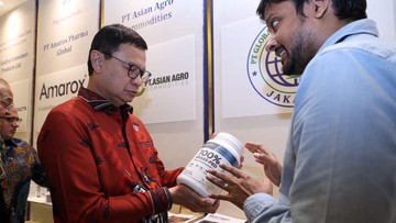 13.740 Sertifikat Impor Obat dari India: Strategi BPOM Jamin Keamanan dan Investasi