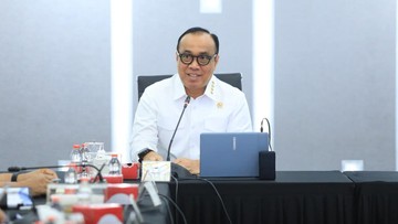 Tak Mau Perumit Birokrasi, BRAN Ingin Koordinasi Sederhana dengan Kemen ATR/BPN