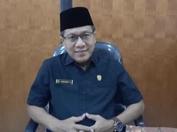 Honor Relawan Karhutla Palangka Raya Ditarget Cair Oktober