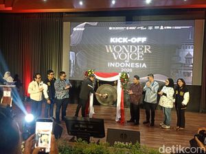 Mengintip Peluang Cuan dari Industri Voice Over di Indonesia