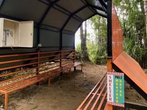 Baterai hingga Lampu di Shelter Pendakian Gunung Rinjani Hilang Diduga Dicuri