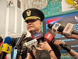 KSAD Tandyo Ungkap Arahan Prabowo Percepat Program Pemerintah hingga soal Papua