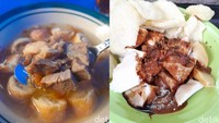 Anti Gagal! Ini 5 Kuliner Enak di Dekat Stasiun Bogor