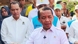 Video: Bahlil Ungkap 11 Ribu Desa di RI Belum Teraliri Listrik