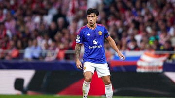 Lisandro Martinez Tinggalkan MU Akhir Musim?