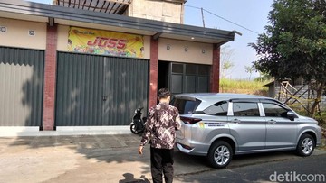 251 Orang di Magelang Diduga Keracunan Es Buah, 86 Masih Dirawat di RS