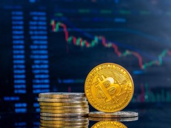 Mau Investasi Bitcoin? Pahami Cara Beli, Strategi, dan Risiko Kripto