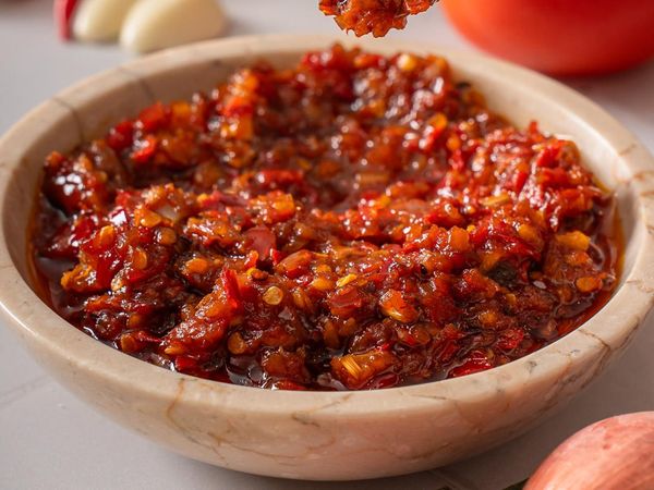 8 Makanan Terpedas di Dunia, Sambal Indonesia Masuk Daftar!