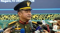 Rangkap Kepala BNPPDT, Maruli Ungkap Arahan Prabowo di Daerah Terpencil
