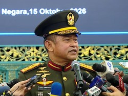 Rangkap Kepala BNPPDT, Maruli Ungkap Arahan Prabowo di Daerah Terpencil