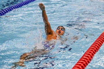 Asian Para Games 2026: Atlet Para Renang Rifky Ingin Lebih Enjoy