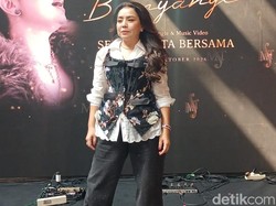 Iis Dahlia Puji Mayangsari: Suara-Penampilannya Masih Bisa Saingi Anak Muda