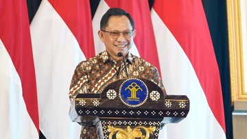 Langkah Strategis Kemendagri Dorong Pemda Lahirkan Aturan Proaktif Demi Kepentingan Publik