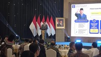 Menkum Ungkap Arahan Prabowo: Sederhanakan Regulasi, Aturan Jangan Berbelit