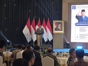 Menkum Ungkap Arahan Prabowo: Sederhanakan Regulasi, Aturan Jangan Berbelit