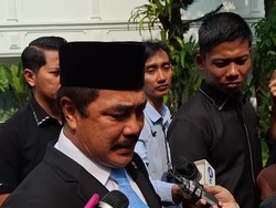 Harapan Menteri Agus soal Kabar Wamenimipas Bakal Dilantik Prabowo Hari Ini