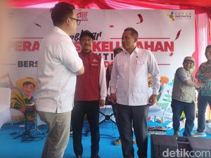 Menkop Minta Warga Manfaatkan KDKMP Sidoarjo: Tak Perlu Perantara Lagi