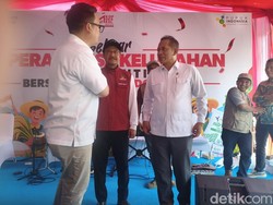 Menkop Minta Warga Manfaatkan KDKMP Sidoarjo: Tak Perlu Perantara Lagi