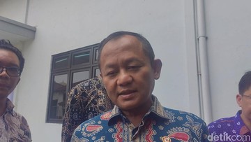 Menperin: Anak Muda Boleh Kabur ke Luar Negeri, tapi Setelah Dilatih