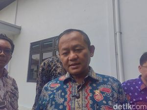 Menperin: Anak Muda Boleh Kabur ke Luar Negeri, tapi Setelah Dilatih